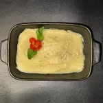 Pure de Batata