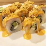 Maki Tiradito de Rocoto