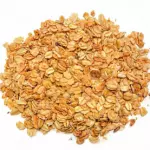 GRANOLA TRADICIONAL