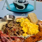 Desayuno Pura Vida