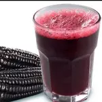 Chicha morada 1 lt