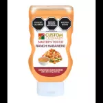 Porción Aderezo Rach Habanero