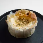 TARTA - BAKLAVA