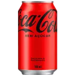 Coca-Cola Zero 350ml