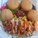 Combo família Reis