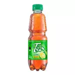 Mr TEA