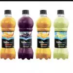 SUCO DEL VALE 450ML