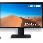 Pantalla Led Corporativa