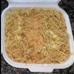 STROGONOFF DE FRANGO