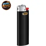 Isqueiro Bic uni