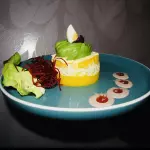 CAUSA LIMEÑA