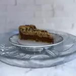 Torta Cookie Nutella