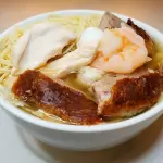 SOPA WOMIN ESPECIAL