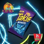 Takis Blue Heat Chicos 65g