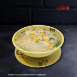 Sopa de Pollo c/. Kion y verduras