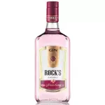Dose - Gin Rock's