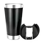 COPO TERMICO 473mL PRETO