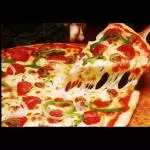 Meio Pizzaiolo