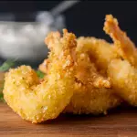 Eby tempura