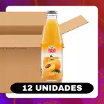 Bulto Yukery Durazno 250ml