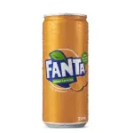 Fanta Laranja