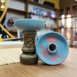 ROSH ZEUS NEWV2 AZUL BB MESCLA ROSE
