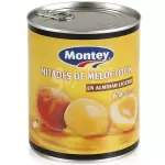 Melocotones en almibar 2,65k