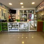 Sala de ventas