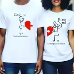 Pulover Dryfit diseño estandar