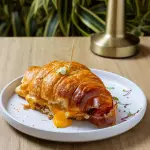 EGG SANDWICH