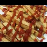 PAPAS A LA FRANCESA