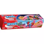 Biscoito Danix Morango 130g