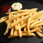 Papas a la francesa