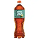 Mate Leão Pêssego