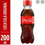 coca cola 200ml
