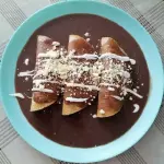ENFRIJOLADAS