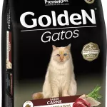 GOLDEN CARNE ARROZ 10KG