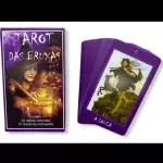 Baralho Tarot das Bruxas