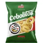 Cebolitos