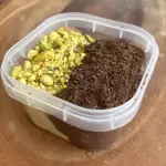Duo Chocolate e Pistache