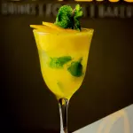 MANGO DRINK