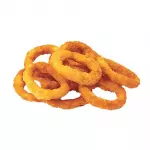 ONION RINGS /4