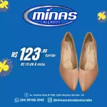 Scarpan Nude RF:7013600