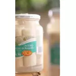 PALMITO INTEIRO AÇAÍ PONZAN 300g