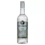 CACHAÇA CAMPOS DE PIRACICABA PRATA