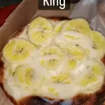 KING
