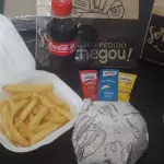 Combo 1 M&B salada