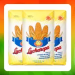 Bulto Lucharepa Harina Maíz 1kg