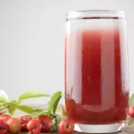 Suco de Acerola