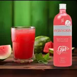Gin Intencion Melancia 900ml